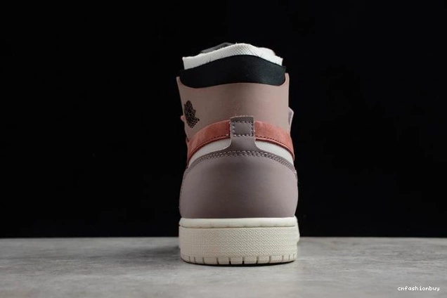 Canyon CT0979-602 Air High 1 (W) Rust Jordan Zoom CMFT 0824